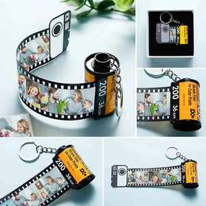 מחזיק מפתחות לגליל סרט - קישור למוצר זה מיועד ללקוחות ישראליים בלבד הזקוקים לתזכורת מדבקה בעברית