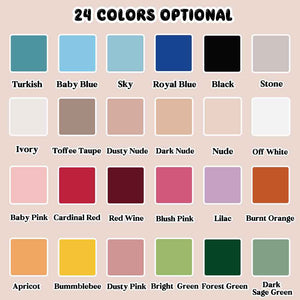 Personalized Pet Portrait Compact Portable Mirror Travel Birthday Gift for Pet Lover