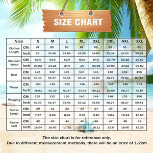 Customized Face Retro Hawaiian Shirt 80's Music Party Hawaii Shirts