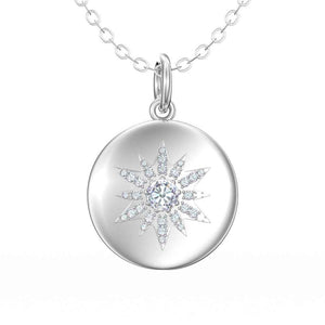 Custom Photo Nacklace Personalized Necklace Gift for Anniversary Valentines GIft Christmas Gift