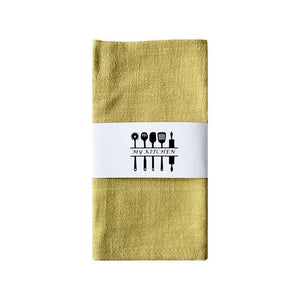 Linen Hand Towel Wedding Tea Towel Wedding Napkin