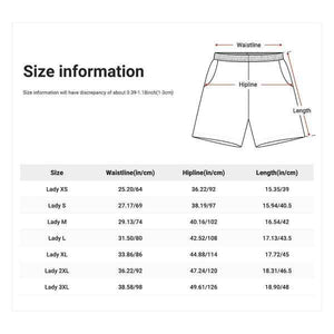 Personalized Face Womens Pajamas Black Funny Short Pajama Set