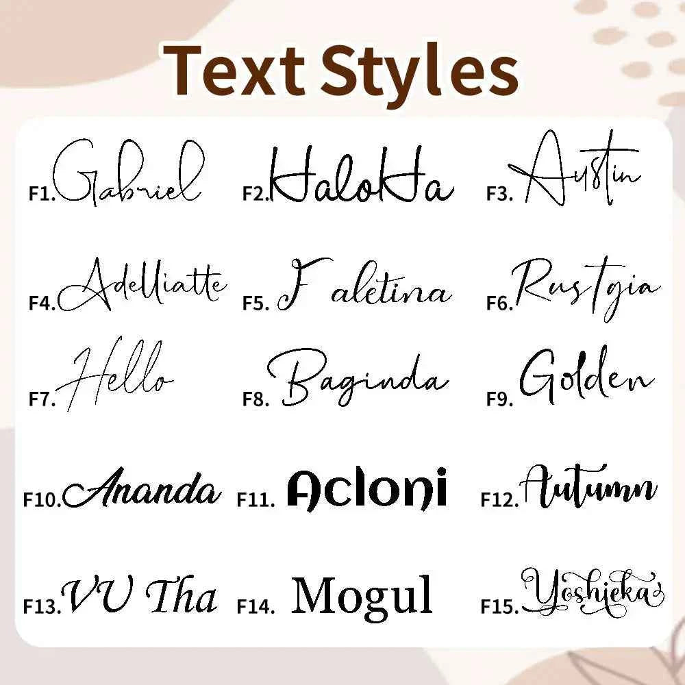 Personalized Birth Flower Grandma's Garden Beach Jute Tote Bag with Name Birthday Wedding Party Gifts for Her