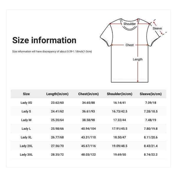 Customized Face Pyjamas Blue Sky Short Pajama Set for Women