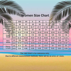 Custom Photo Hawaiian Shirt Personalised Hawaiian Shirt Gift for Woman - Happy Family