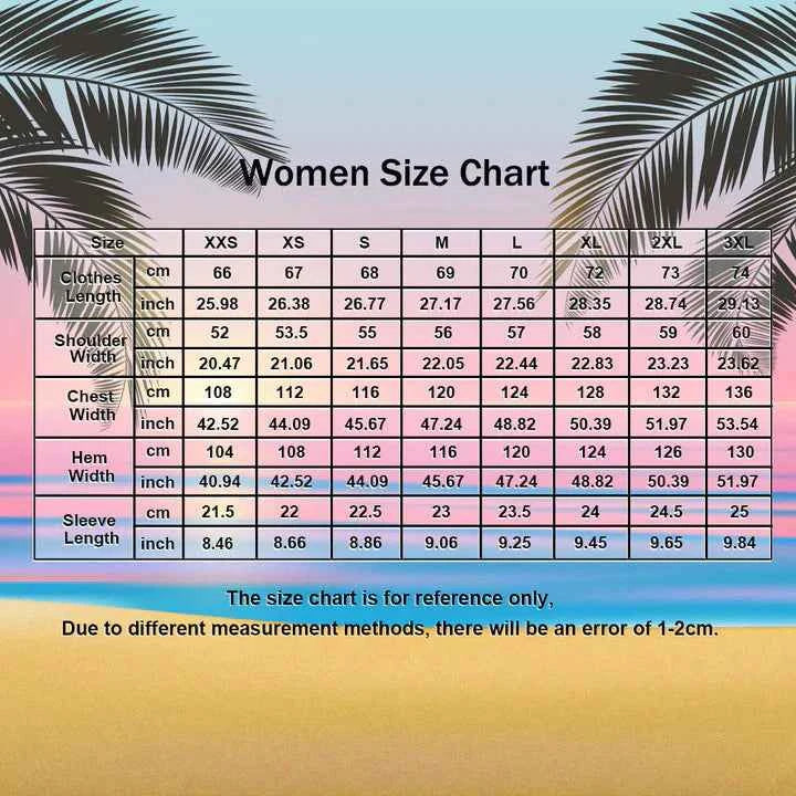 Custom Photo Hawaiian Shirt Personalised Hawaiian Shirt Gift for Woman - Happy Family