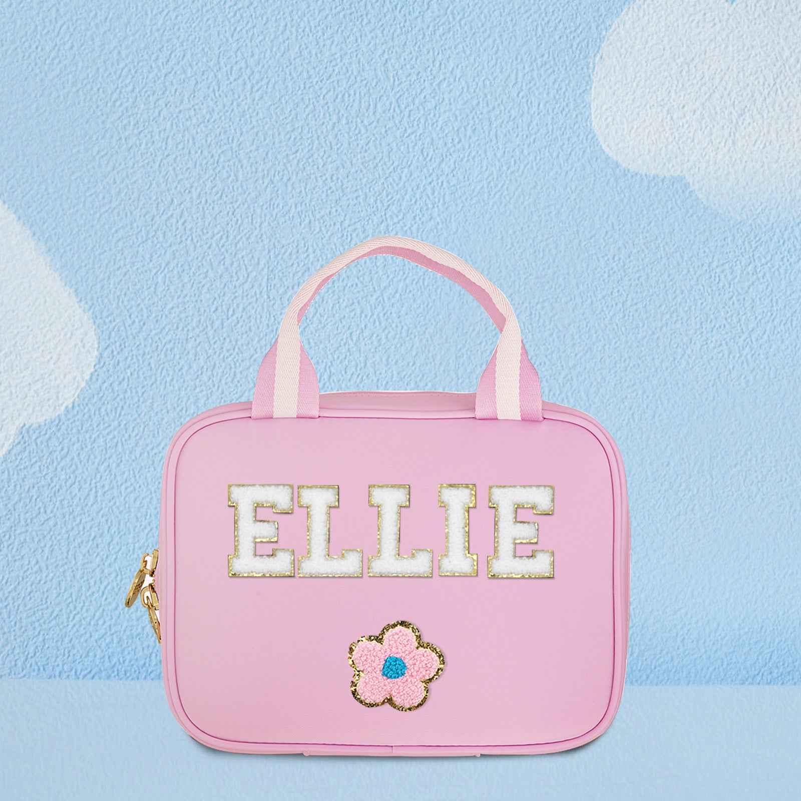 Personalized Name Backpack Custom School Bags Back to School Gifts