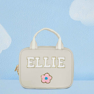 Personalized Name Backpack Custom School Bags Back to School Gifts