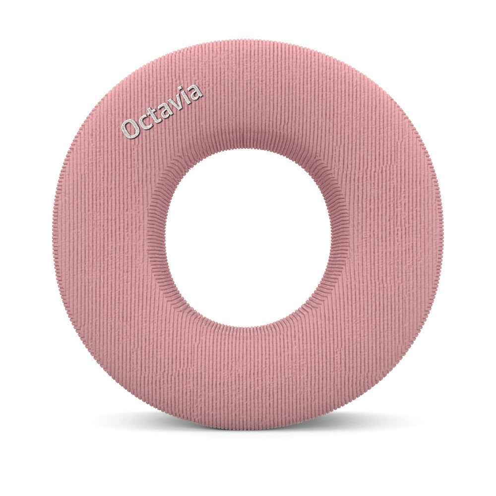 Personalized Alphabet Letter Pillow with Embroidery Name Custom Initial Cushion Unique Gifts